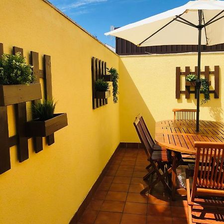 Apartamento Rosalia Isla de Arosa Dış mekan fotoğraf